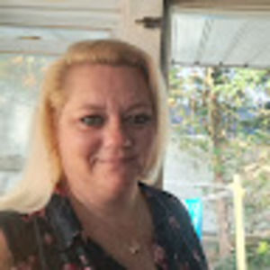 Meet your Posher, Ritamarie